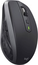 Souris MX Anywhere - LOGITECH profil