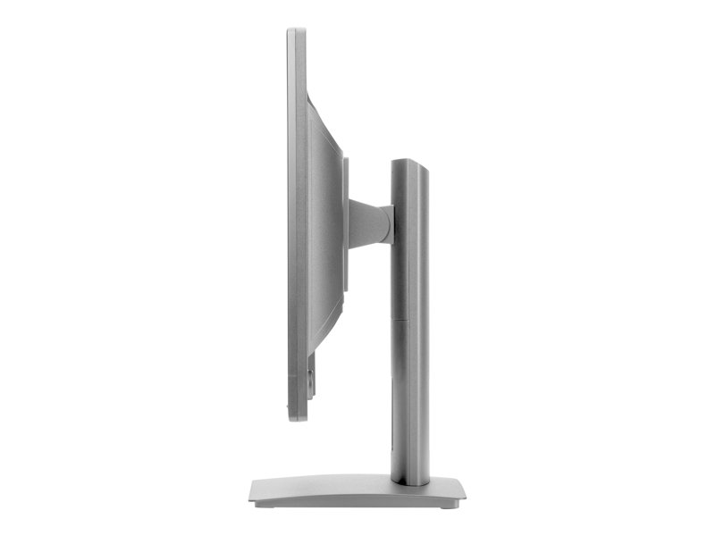 Vue de profil