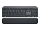 Clavier Retroeclaire
