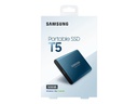 Samsung Portable SSD T5