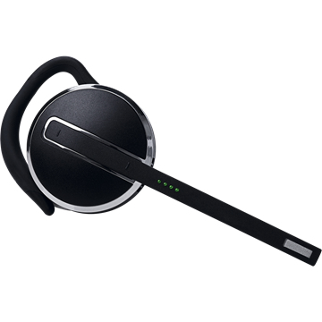 Casque Jabra PRO 9470 Sans fil