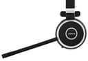 Casque Evolve  JABRA