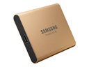 Disque dur SSD T5 1To - SAMSUNG