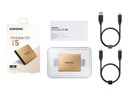 Disque dur SSD T5 1To - SAMSUNG