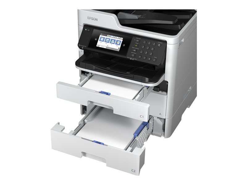 Epson WorkForce Pro