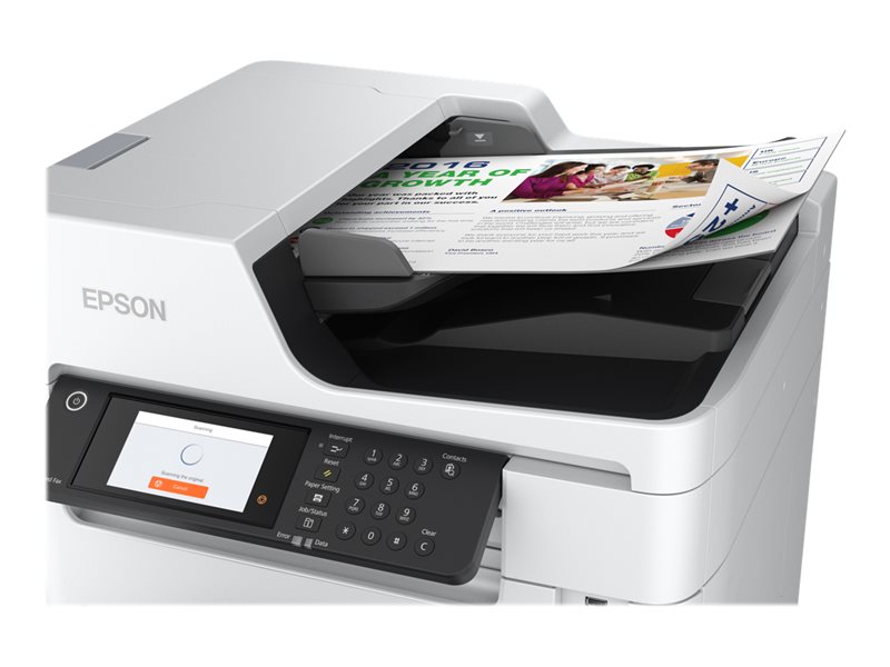 Epson WorkForce Pro