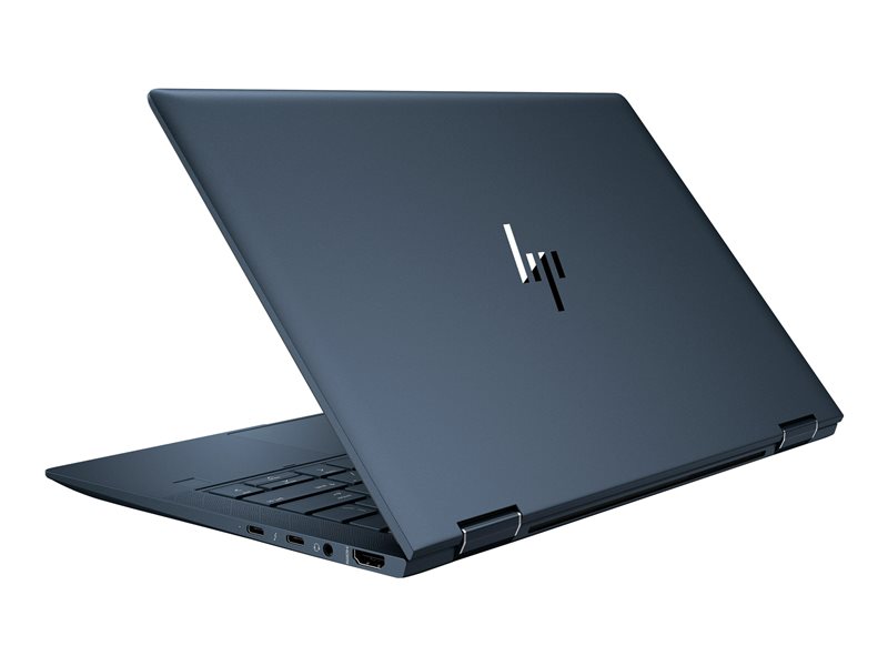 HP Elite Dragonfly vue de dos