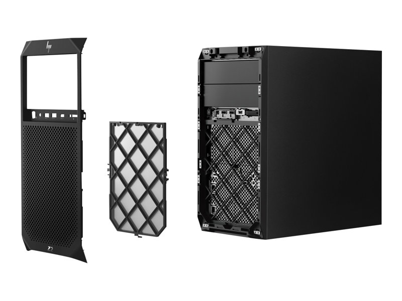 HP Workstation Z2 G4 (i7-9700)(16Go)(512Go)