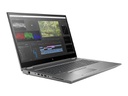 HP ZBook Fury 17 G8 Mobile Workstation (i7-11800H) (16Go) (512Go)