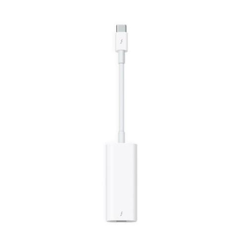 Adaptateur USB-C/Thunderbolt - APPLE