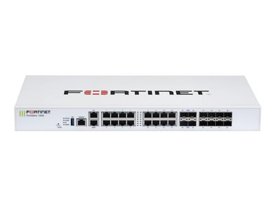Firewall Fortigate 121G
