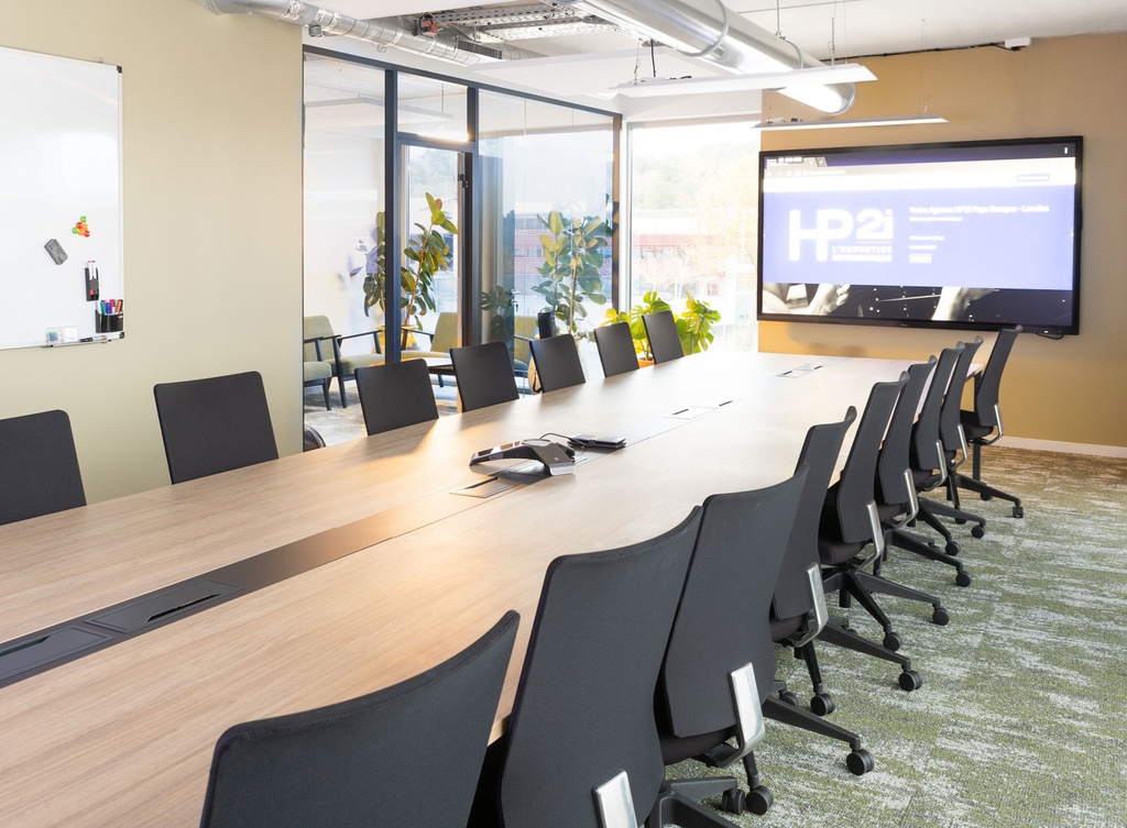 Salle de Réunion (RHUNE)