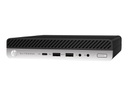 HP EliteDesk 800 G5 (i7-8700)(8 Go)(256Go)