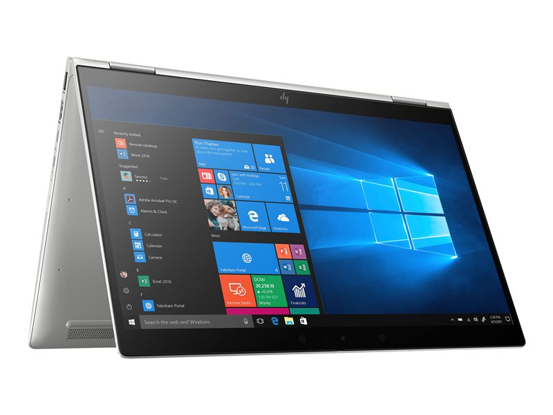 HP EliteBook x360 1040 G6 (i5-8265U)(8 Go)(256 Go)