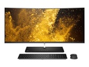 HP EliteOne 1000 G2 (34&quot;)(i5-8500)(8Go)(256Go)