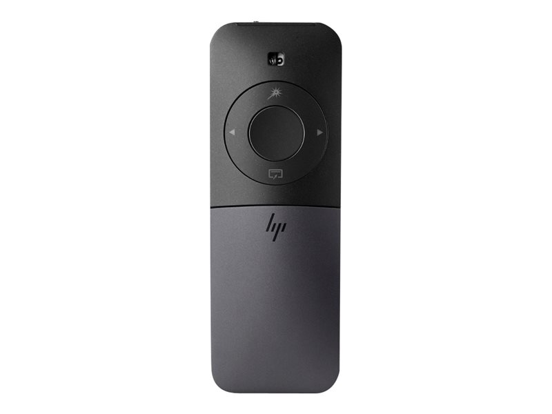 HP Telecommande Elite Presenter