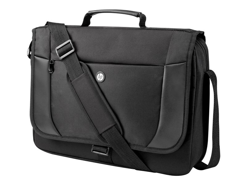 HP Essential Messenger Case Sacoche 17.3