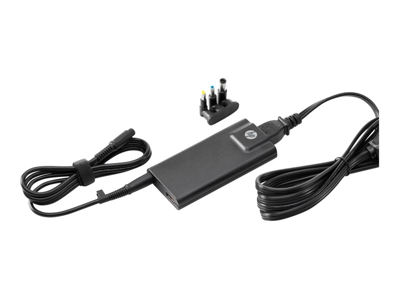 HP Slim - adaptateur secteur