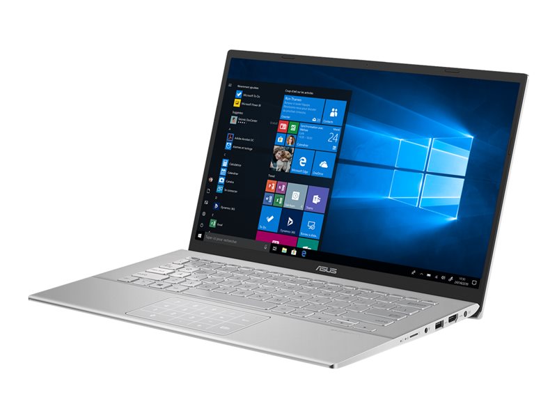 ASUS P14 (i5)(8G)(256SSD)(14")