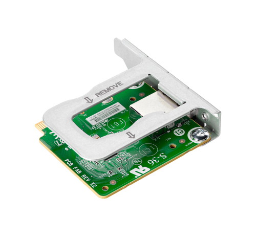 Kit d'activation pour serveur HPE - iLo
