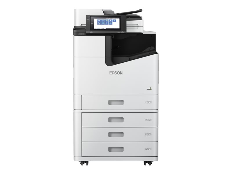 Epson WorkForce Enterprise WF-C20600D4TW EPP