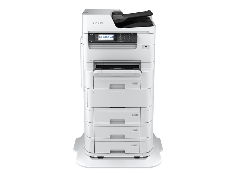 Epson WorkForce Pro WF-C879RD3TWFC EPP