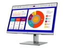 HP EliteDisplay E243p Monitor Sureview