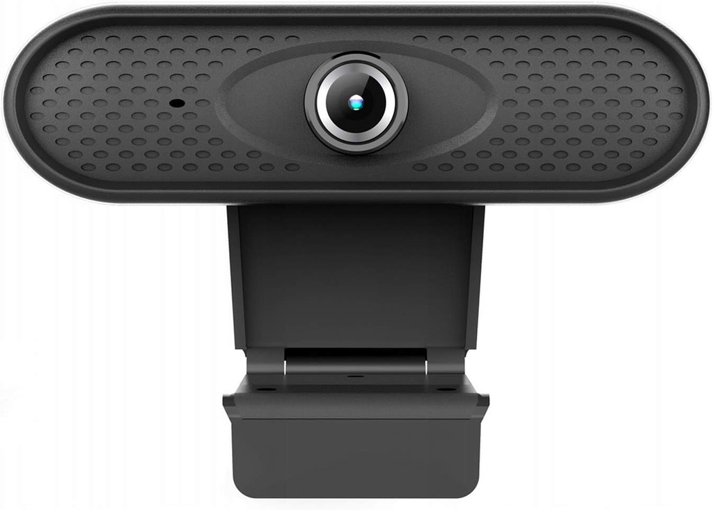Webcam Full HD 1080P - Générique