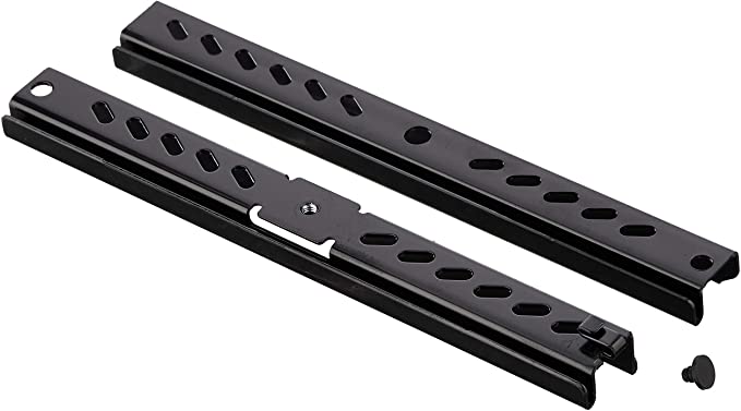 Kit de montage indoor Aruba AP-5XXX support (rail, plafond, plat 15/16)