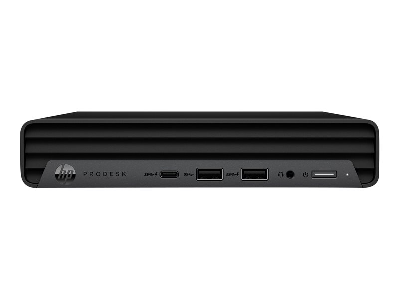 HP ProDesk 400 G6 (i5-10500T) (8Go) (256Go)