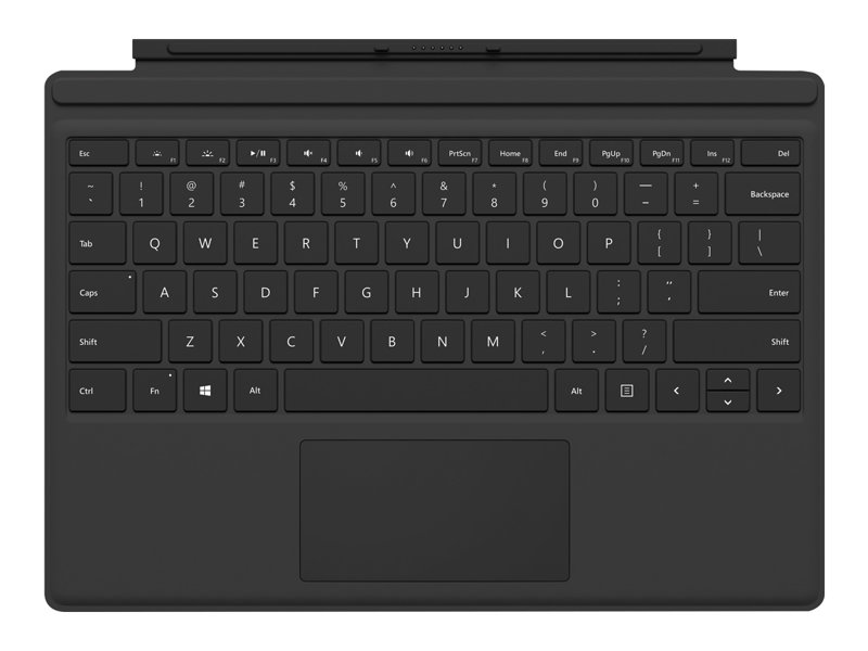 Microsoft Clavier Type Cover Surface Pro