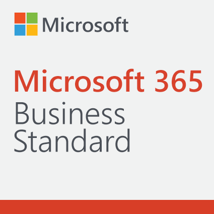 Microsoft 365 Business Standard