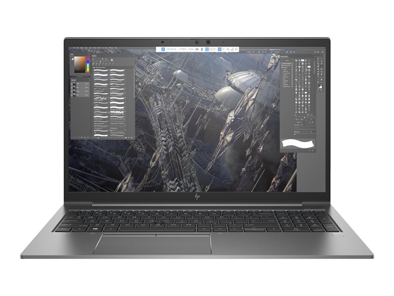 HP ZBook Firefly 15 G7 Mobile Workstation (i7 10510U) (16 Go) (512 Go)