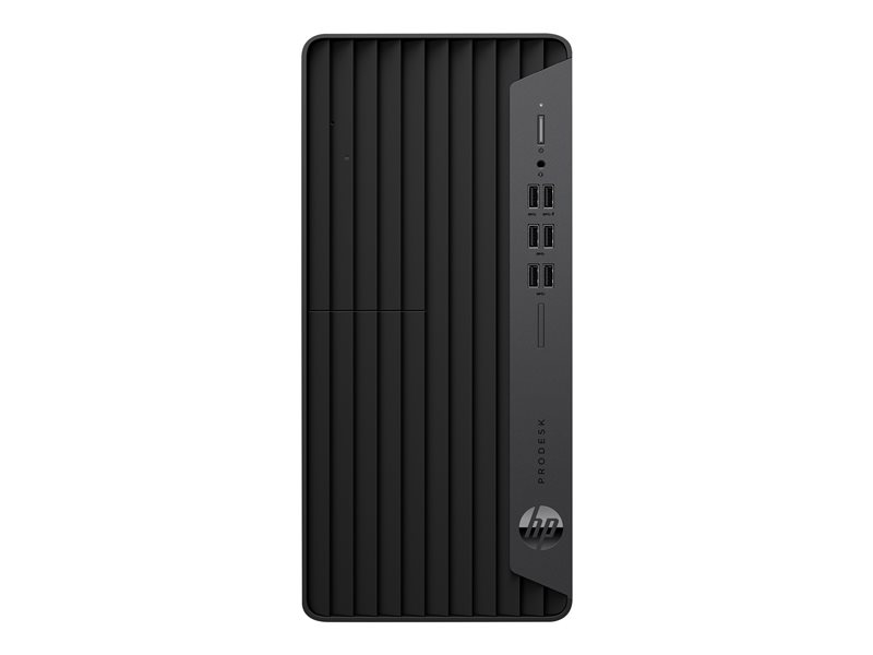HP ProDesk 600 G6 (i5 10500) (8 Go) (256 Go)