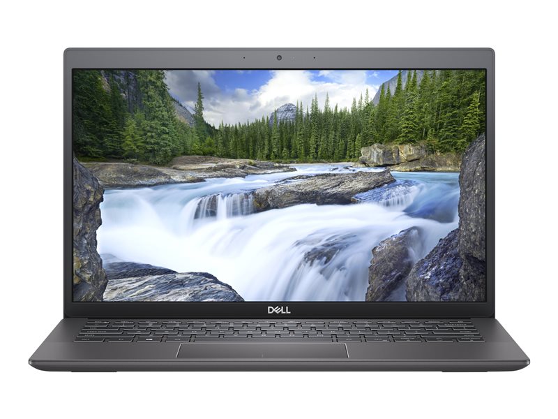 PC Dell Latitude 3301