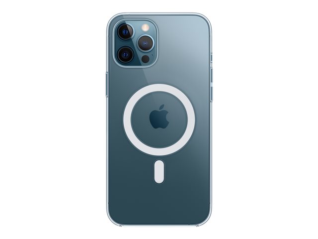 Apple Case with MagSafe