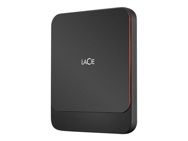 LaCie SSD Externe