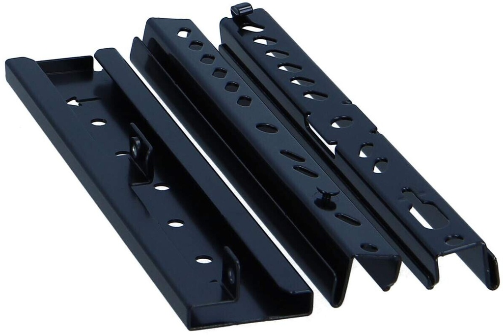 Kit de montage indoor Aruba AP-5XXX support (surface solide / mur)