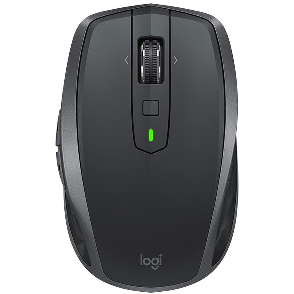 Souris MX Anywhere - LOGITECH