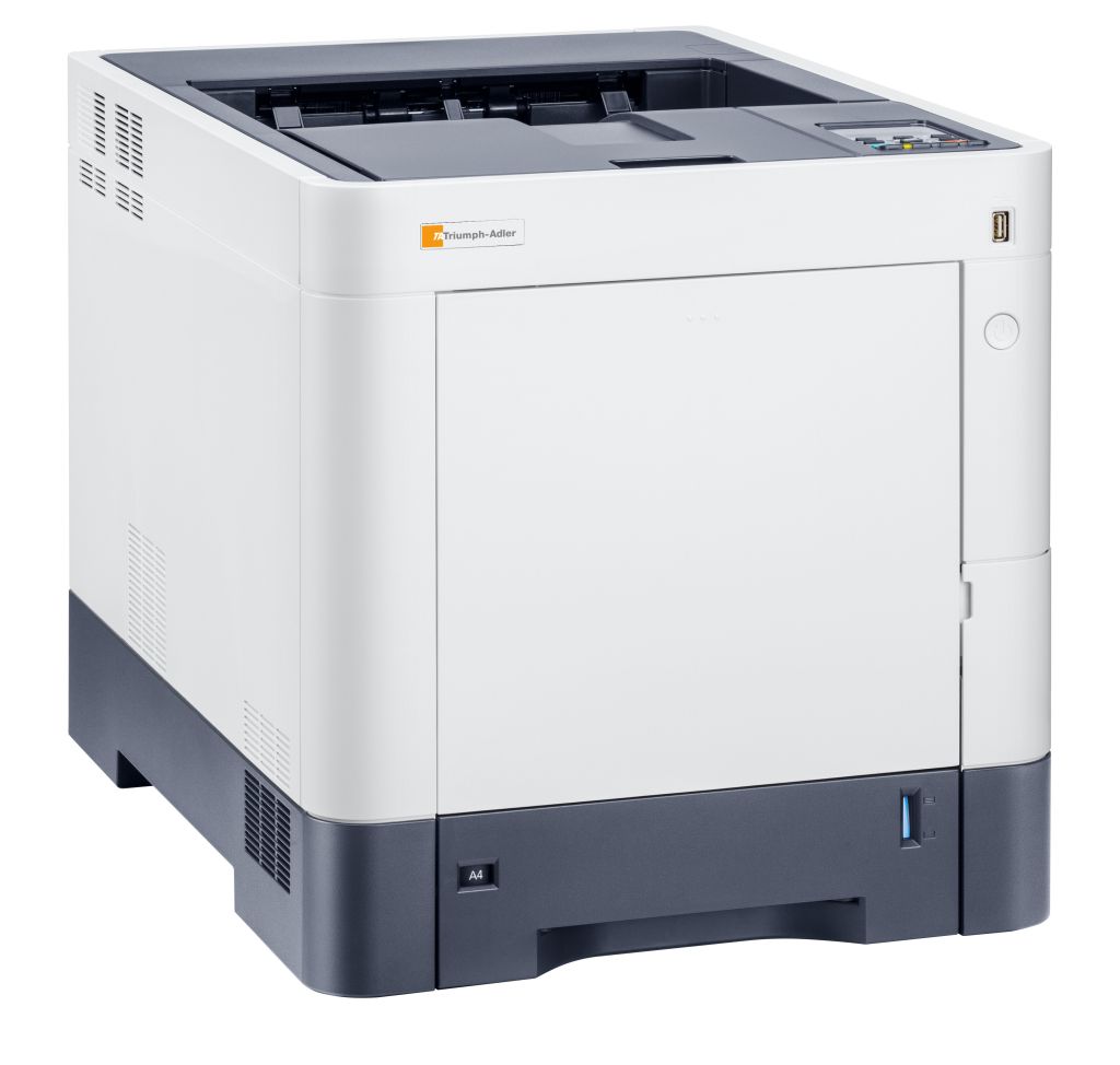 Imprimante Couleur Triumph Adler PC3062DN (A4) (30 ppm) (GGP)