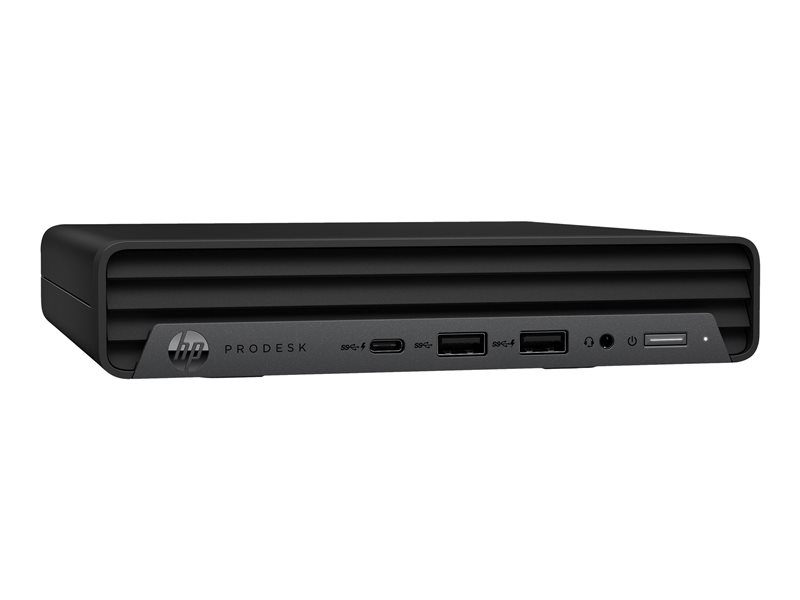 HP ProDesk 400 G6