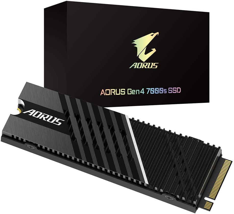 Gigabyte AORUS 1 To
