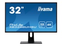 Ecran 32&quot; iiyama ProLite