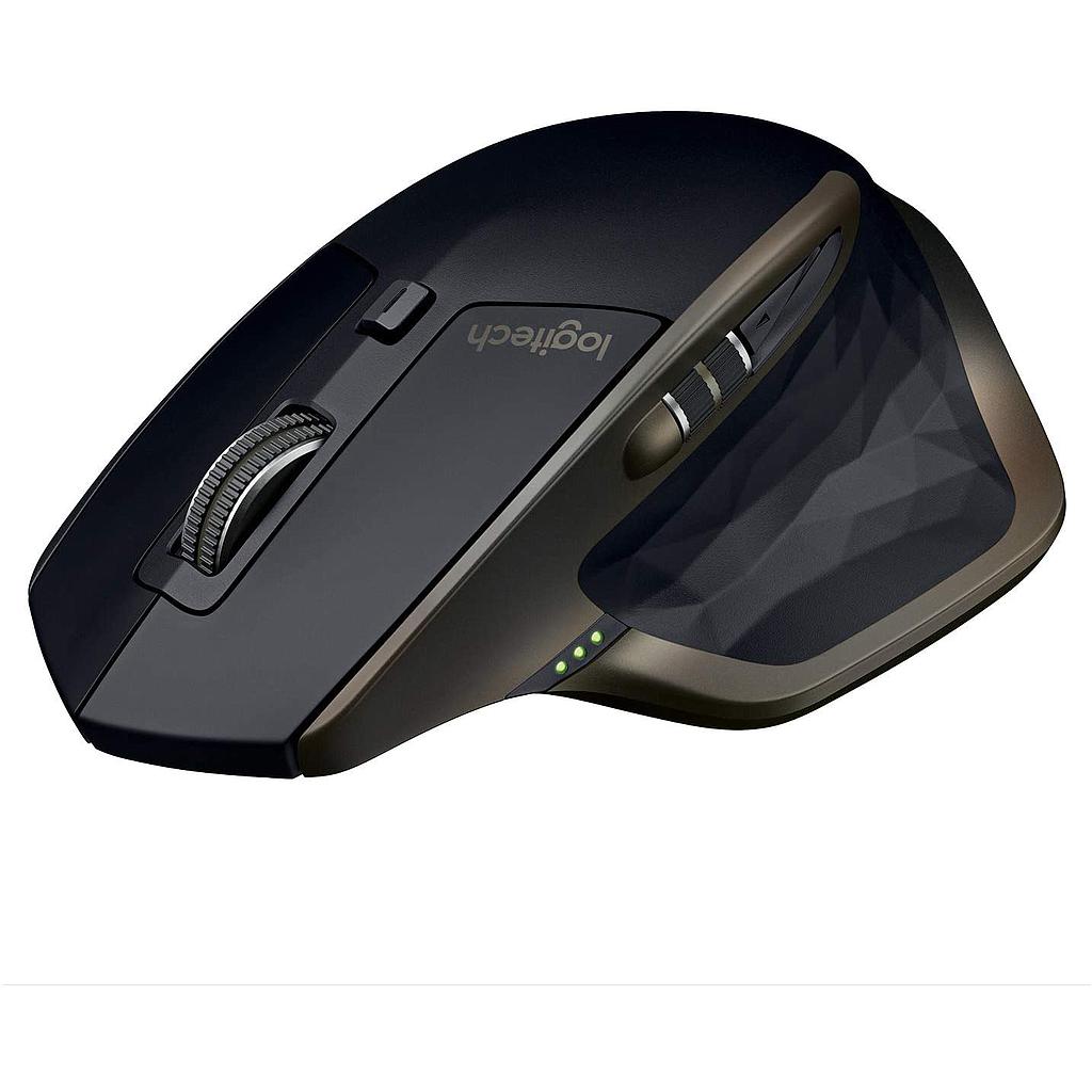 Logitech MX Master Souris sans fil