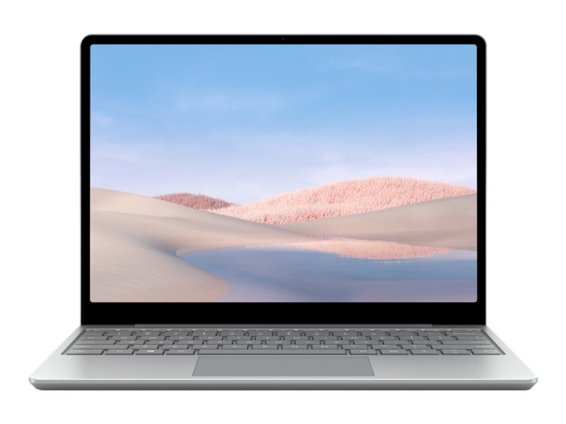 Microsoft Surface Laptop Go (i5-1035G1) (8Go) (256Go)