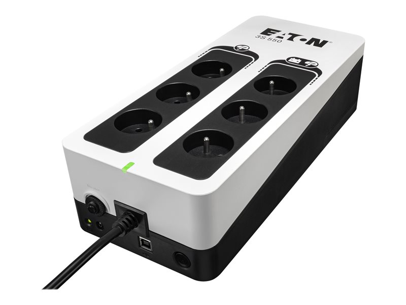 Onduleur Eaton 3S 550