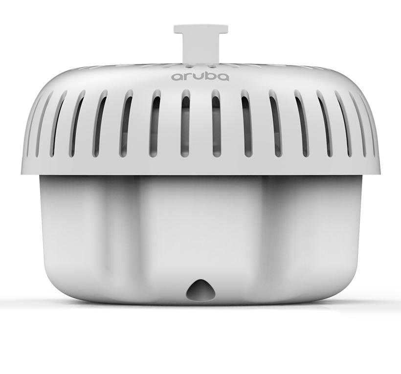 Borne wifi Aruba AP574 extérieur