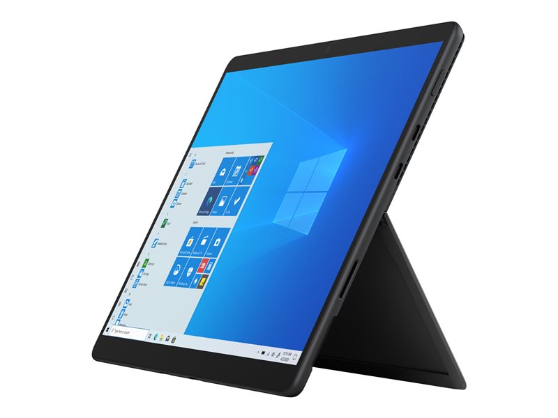 Microsoft Surface Pro 8