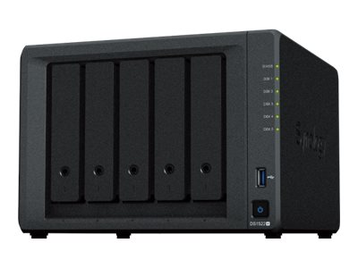 Serveur NAS - Synology Disk Station DS1522+