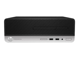 [7PH68EA] HP ProDesk 400 G5 (i5-9500T)